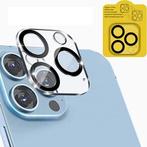 Lens Shield Camera Protection 13 Pro - 13 Pro Max, Verzenden, Nieuw