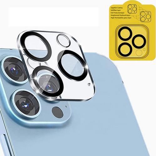 Lens Shield Camera Protection 13 Pro - 13 Pro Max, Huis en Inrichting, Banken | Complete zithoeken, Verzenden