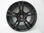 Porsche Cayenne ORIGINELE 21inchTurbo II GTS met banden, Ophalen, Gebruikt, 295 mm, Banden en Velgen