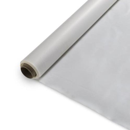 PE vochtwerende bouwfolie 50m² per rol, Doe-het-zelf en Verbouw, Isolatie en Afdichting, Minder dan 4 cm, 15 m² of meer, Nieuw