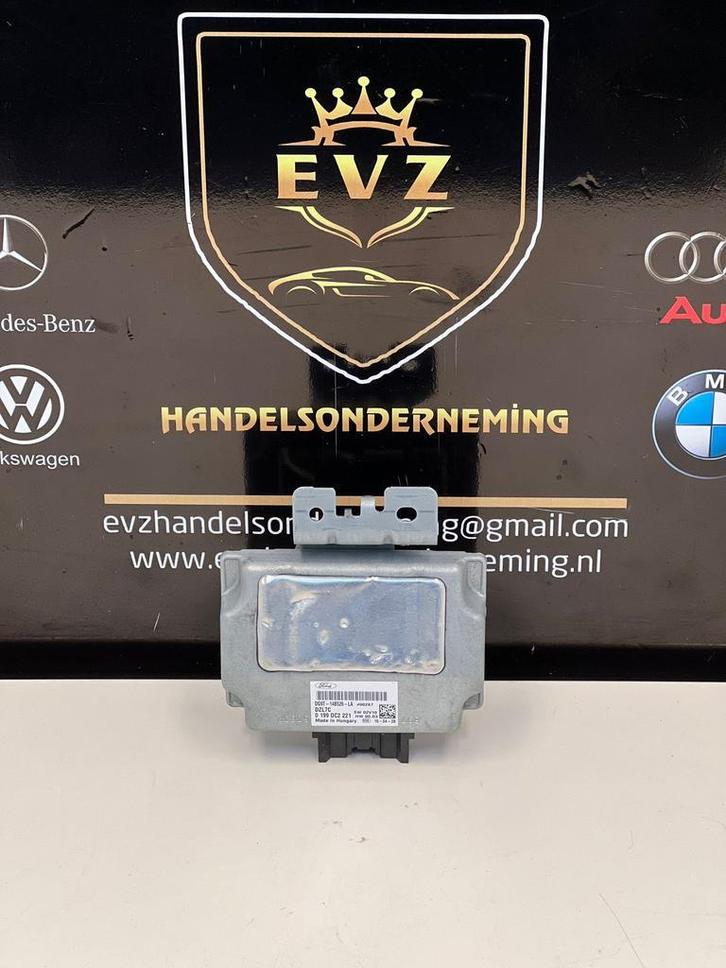 Ford S-Max module bj.2016 Artnr. DG9T14B526LA, Auto-onderdelen, Carrosserie en Plaatwerk, Gebruikt, Ford