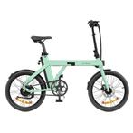 ENGWE P20 - Elektrische Vouwfiets - Groen, Ophalen of Verzenden, Nieuw