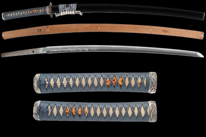 Katana - Japan, Antiek en Kunst, Antiek | Overige Antiek