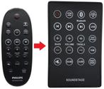 Alternatieve Philips 996510067904 afstandsbediening, Verzenden, Nieuw