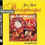 Poezieplaatjes op hun mooist / Cantecleer hobbywijzer / 149, Verzenden, Gelezen, J. Bark