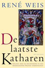 De laatste Katharen 9789027499912 R. Weis, Verzenden, Gelezen, R. Weis