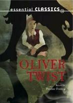Essential classics: Oliver Twist by Pauline Francis, Boeken, Taal | Engels, Gelezen, Verzenden