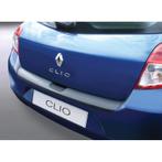 ABS Achterbumper beschermlijst passend voor Renault Clio III, Nieuw, Verzenden