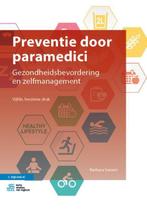 Preventie door paramedici 9789036823197 Barbara Sassen, Verzenden, Zo goed als nieuw, Barbara Sassen