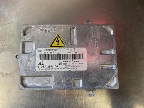 Audi A4 01-2005 tot 04-2008 8E0941329A - 1307329154 -, Auto-onderdelen, Verlichting, Nieuw, Audi, Ophalen of Verzenden