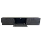 Massief houten tv kast -180-200-230 cm - Maatwerk mogelijk !, Verzenden, Nieuw, Beuken hout