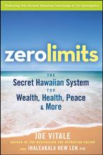 Zero Limits 9780470101476 Joe Vitale, Verzenden, Gelezen, Joe Vitale
