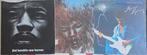 Jimi Hendrix - 3 x LPs - War Heroes / The Cry of Love/, Nieuw in verpakking