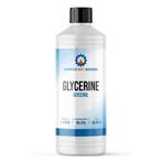 Wmm Chemie Glycerine 99,5 1 liter, fles, Doe-het-zelf en Verbouw, Verzenden, Nieuw