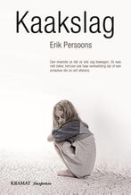 Kaakslag  -  Erik Persoons, Boeken, Thrillers, Gelezen, Erik Persoons, Verzenden