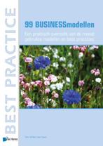 99 BUSINESSmodellen  druk Eerste editie eerste 9789087538101, Boeken, Zo goed als nieuw