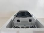 Otto Mobile 1:18 - Modelauto - BMW M3 E46 GTR STREET, Nieuw