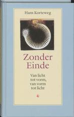 Zonder einde 9789021596426 Hans Korteweg, Verzenden, Zo goed als nieuw, Hans Korteweg