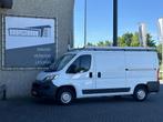 Citroën Jumper 33 2.0 BlueHDi L2H1*A/C*HAAK*CRUISE*3P*, Stof, Gebruikt, Euro 6, Citroën