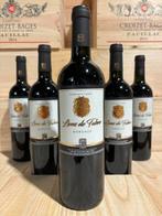 2019 Lions de Fabre - Margaux - 6 Flessen (0.75 liter), Nieuw