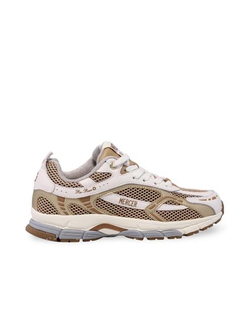 Mercer Amsterdam sneakers/lage-sneakers dames 38, Kleding | Dames, Schoenen, Nieuw, Verzenden