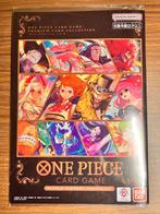 Bandai - 12 Card - One Piece - ONE PIECE CARD GAME Premium, Nieuw