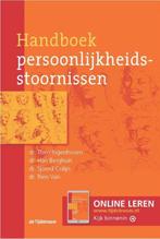 9789058980953 Handboek persoonlijkheidsstoornissen, Verzenden, Nieuw, Theo Ingenhoven