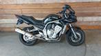 Motor, Yamaha, TOUR FZS 1000 FAZER, 2001, Motoren