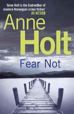 Fear Not 9781848876125 Anne Holt, Boeken, Anne Holt, Anne Holt, Gelezen, Verzenden