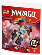 Lego - Mini Ninja Combomecha (polybag), Nieuw