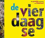 De vierdaagse 9789043912853 C. Verhoeven, Boeken, Verzenden, Gelezen, C. Verhoeven