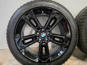 NIEUW BMW X1 U11 X2 U10 19 inch 871M velgen winterbanden beschikbaar voor biedingen