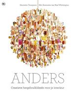 Anders | 9789044329865 | TOMPSON, H., Zo goed als nieuw, TOMPSON, H.