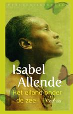 Het eiland onder de zee 9789028424609 Isabel Allende, Verzenden, Gelezen, Isabel Allende