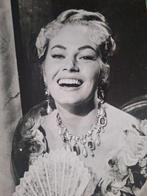 Reklama - Anita Ekberg, War & Peace 1956, Verzamelen, Nieuw