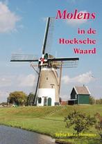 Molens in de Hoeksche Waard 9789055342730, Boeken, Verzenden, Gelezen, Sylvia Extra-Hommes