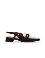 di Lauro sandalen dames 37 zwart, Kleding | Dames, Schoenen, Di Lauro, Verzenden, Nieuw, Zwart