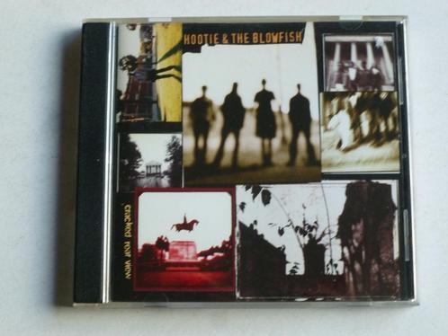 Hootie & The Blowfish - Cracked rear view (atlantic), Cd's en Dvd's, Cd's | Pop, Verzenden