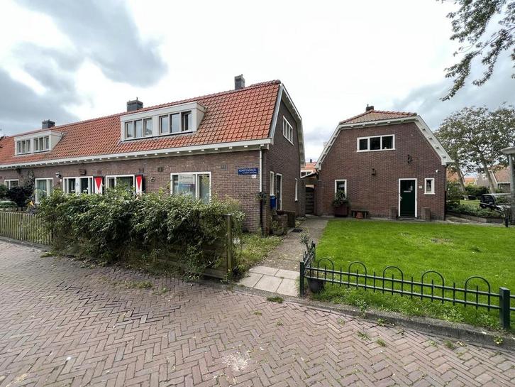 Te huur: Huis Kometensingel in Amsterdam, Huizen en Kamers, Huizen te huur, Noord-Holland