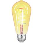 Müller-Licht - retro tint LED-lamp - geschikt voor philips, Huis en Inrichting, Lampen | Losse lampen, Nieuw, Verzenden