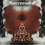 cd - Surrounded - Oppenheimer And Woodstock, Verzenden, Zo goed als nieuw