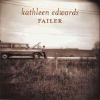 cd - Kathleen Edwards - Failer, Zo goed als nieuw, Verzenden