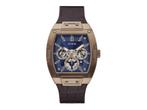 GUESS GW0202G2 - Heren - 43 mm, Verzenden, Nieuw