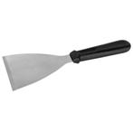 GGM Gastro | Spatel - Lengte: 123mm | SPW25 | SPW25, Verzenden, Nieuw, Overige materialen
