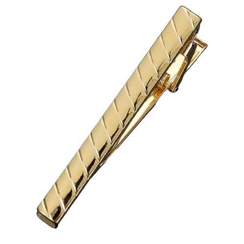 Fako Bijoux® - Dasspeld - Deluxe - Model Jean - 50mm -, Kleding | Heren, Stropdassen, Verzenden