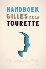 9789089535177 Handboek Gilles de la Tourette, Verzenden, Nieuw