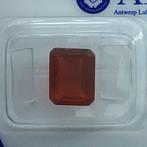 Zonder Minimumprijs - 1 pcs Oranje Vuuropaal - 2.19 ct -, Sieraden, Tassen en Uiterlijk, Nieuw