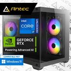 Core i7 12700KF + Waterkoeling - RTX 5060 - 32GB - Game PC, Computers en Software, Nieuw