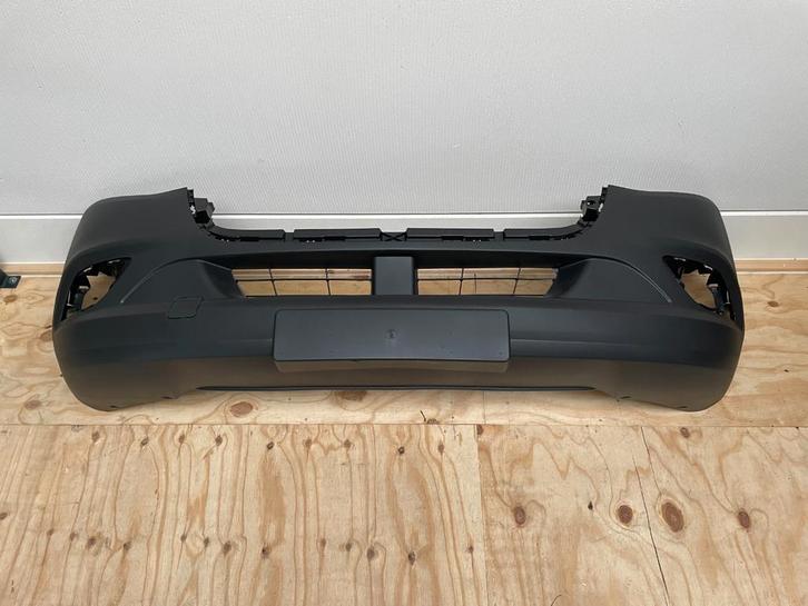 Voorbumper Sprinter w907 A9108858100 (Nieuw), Auto-onderdelen, Carrosserie en Plaatwerk, Nieuw, 12 maanden garantie, Mercedes-Benz