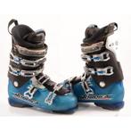 41 42 43 44 45 skischoenen NORDICA NXT 90 R, BLUE, ANTIBACTE, Verzenden, Gebruikt, Nordica
